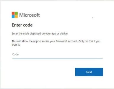 aka ms remoteconnect