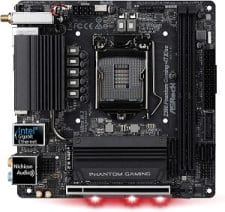 ASRock Z390 Phantom Gaming-ITX
