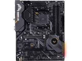 ASUS AM4 TUF Gaming X570-Plus (Wi-Fi)