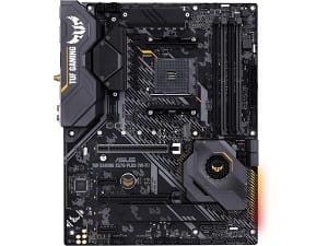 ASUS AM4 TUF Gaming X570-Plus (Wi-Fi)