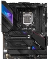 Best Gaming Motherboard for i9 11900K