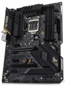Asus TUF Gaming B550M-Plus (Wi-Fi)