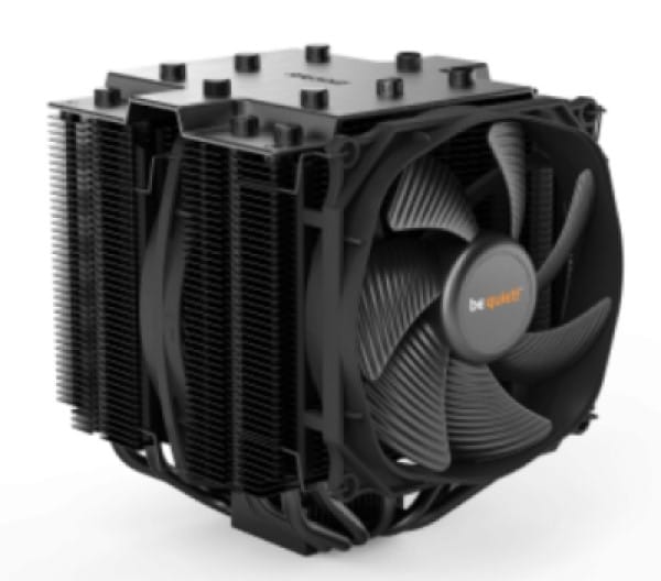 Be Quiet! Dark Rock Pro 4