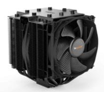 Be Quiet Dark Rock Pro 4 Air CPU Cooler