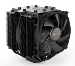 Be Quiet Dark Rock Pro 4 Air CPU Cooler