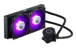 Coolermaster ML240L V2