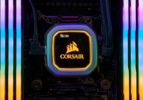 Corsair Vengeance RGB PRO