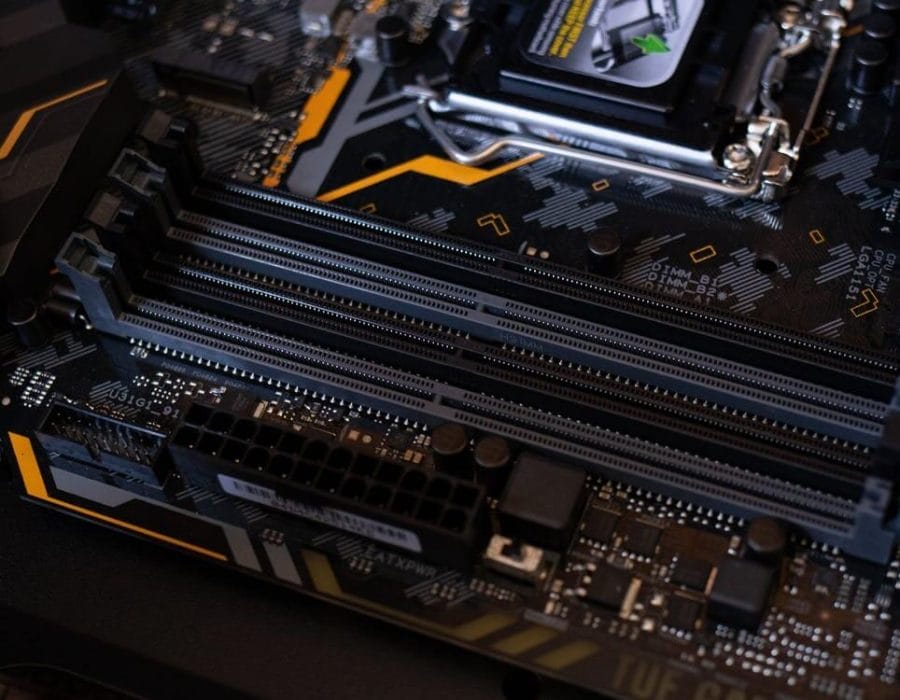 Do Motherboards Come With WiFi