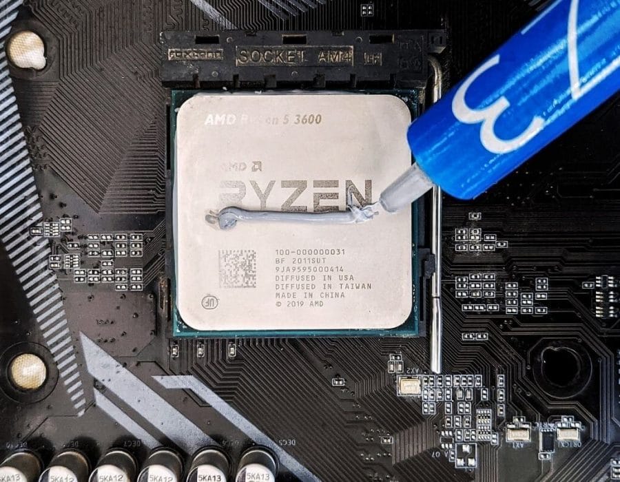 Does Thermal Paste Expire