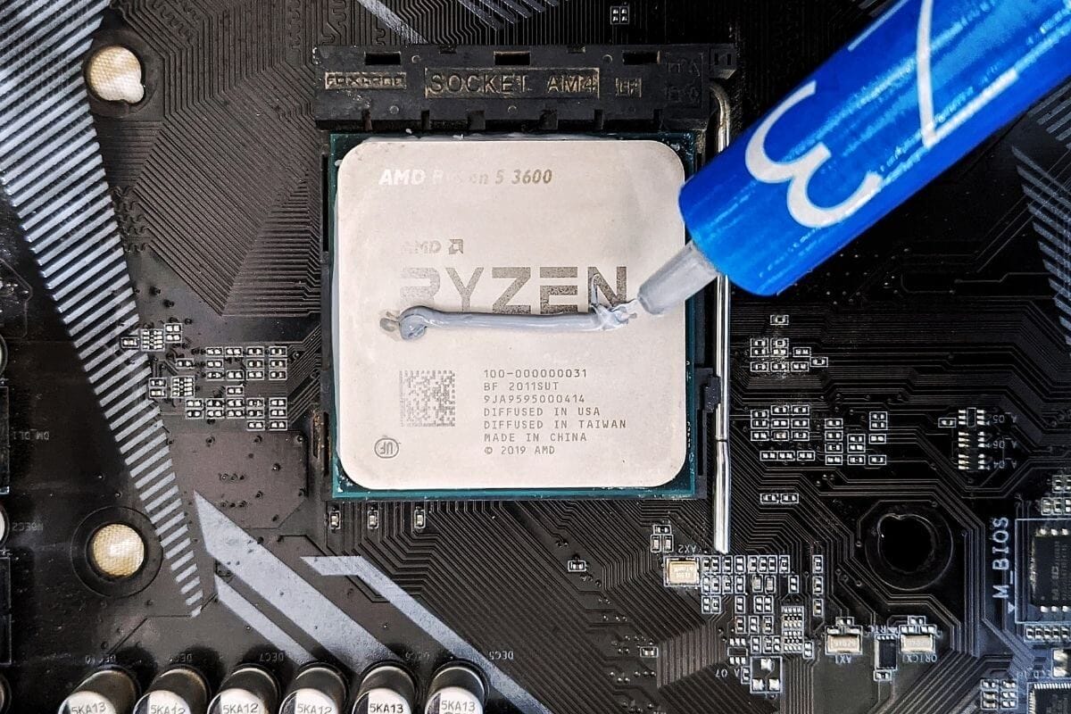 Does Thermal Paste Expire
