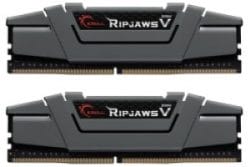G. Skill Ripjaws V Series 16 GB (2 x 8 GB0 DDR4-3200 CL16