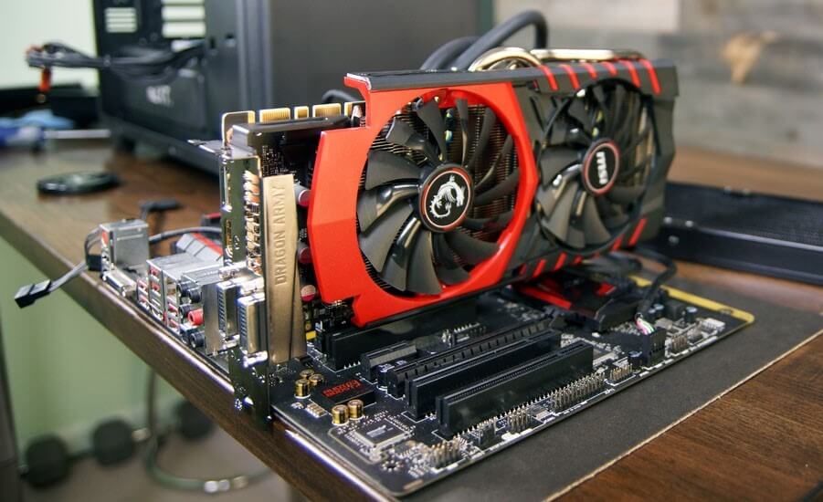 Can A Motherboard Bottleneck a GPU