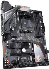 GIGABYTE B450 AORUS ELITE