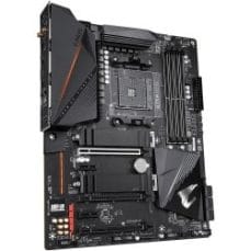 GIGABYTE B550 AORUS PRO AC
