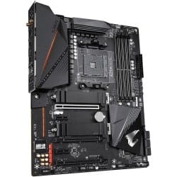 Gigabyte B550 Aorus Pro AC