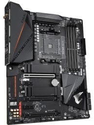 Gigabyte B550 Aorus Pro