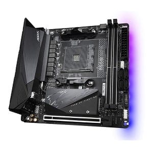 GIGABYTE B550I AORUS PRO
