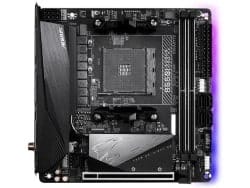 Gigabyte B550I AORUS PRO AX
