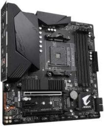 Gigabyte B550M AORUS PRO-P