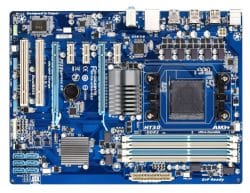 Gigabyte GA-970A-DS3