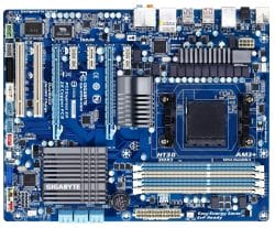 Gigabyte GA-970A-UD3