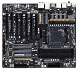 Gigabyte GA-990FXA-UD7
