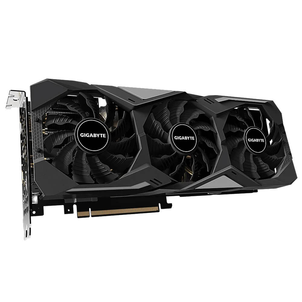 GIGABYTE GeForce RTX 2080