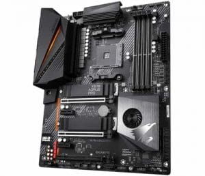 Gigabyte X570 Aorus Pro