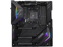 GIGABYTE X570 AORUS XTREME