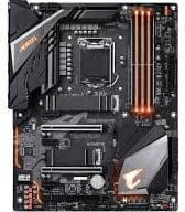 GIGABYTE Z390 AORUS PRO