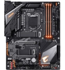 GIGABYTE Z390 AORUS PRO