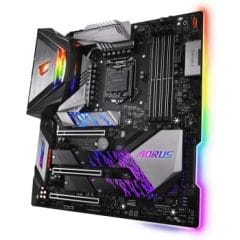 Gigabyte Z390 AORUS Xtreme