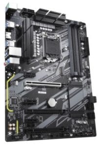 GIGABYTE Z390 Ultra Durable
