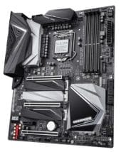 GIGABYTE Z490 Vision D