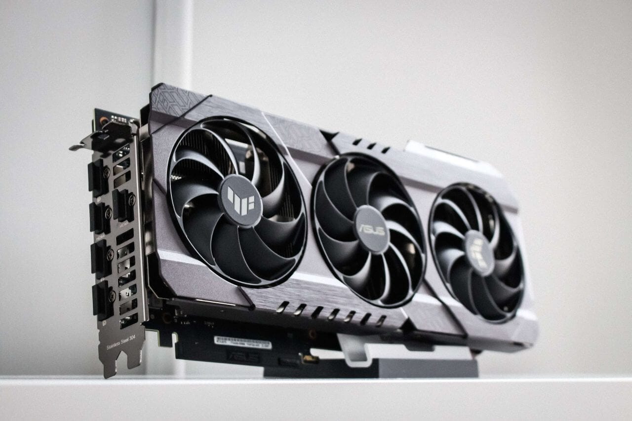 How Do You Get a Good Idle GPU Temp