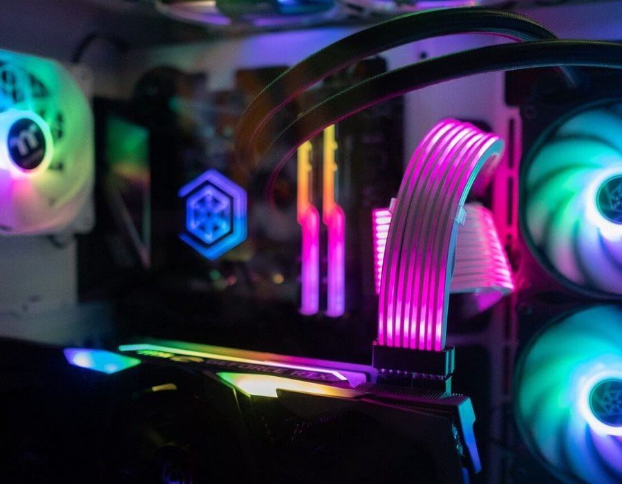 Gaming PC