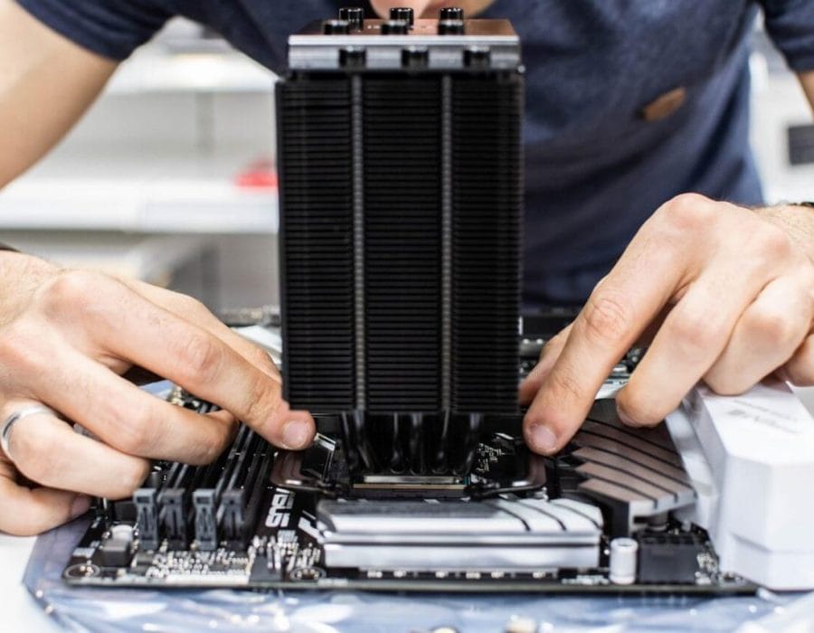 How Long Does it Take to Build a PC