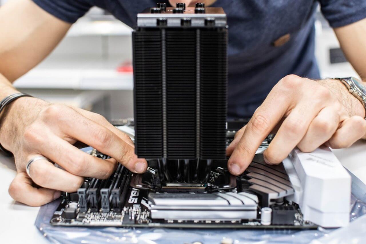 How Long Does it Take to Build a PC