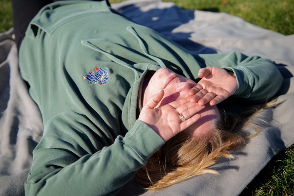 In My Travel Era Vintage Pigment-dyed Hoodie - Image 3