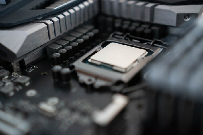Intel Claims 11 Percent Faster SSD Performance on Rocket Lake
