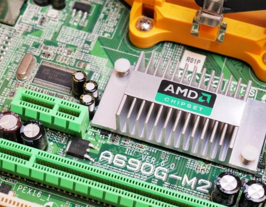Motherboard Chipset
