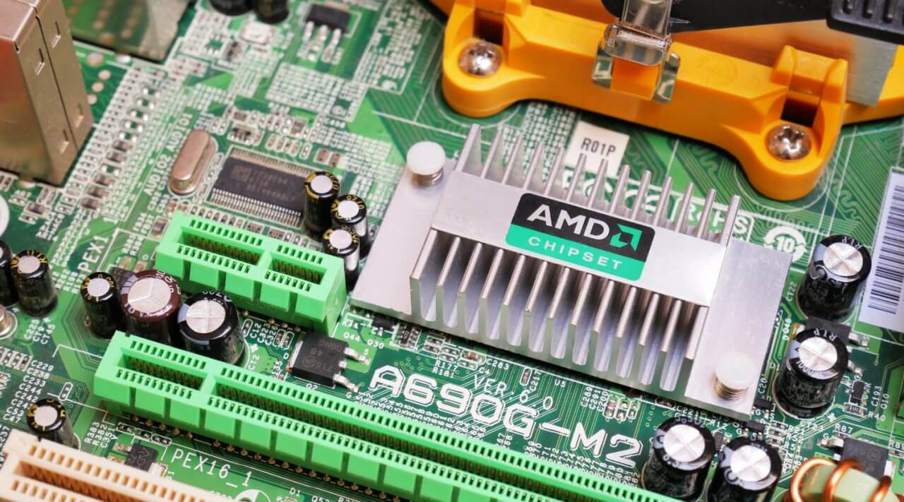 Motherboard Chipset