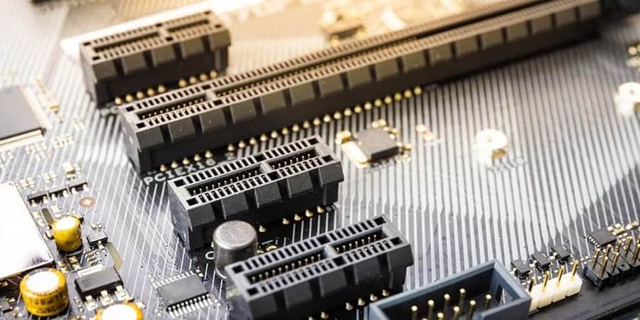 Motherboard Expansion Slots