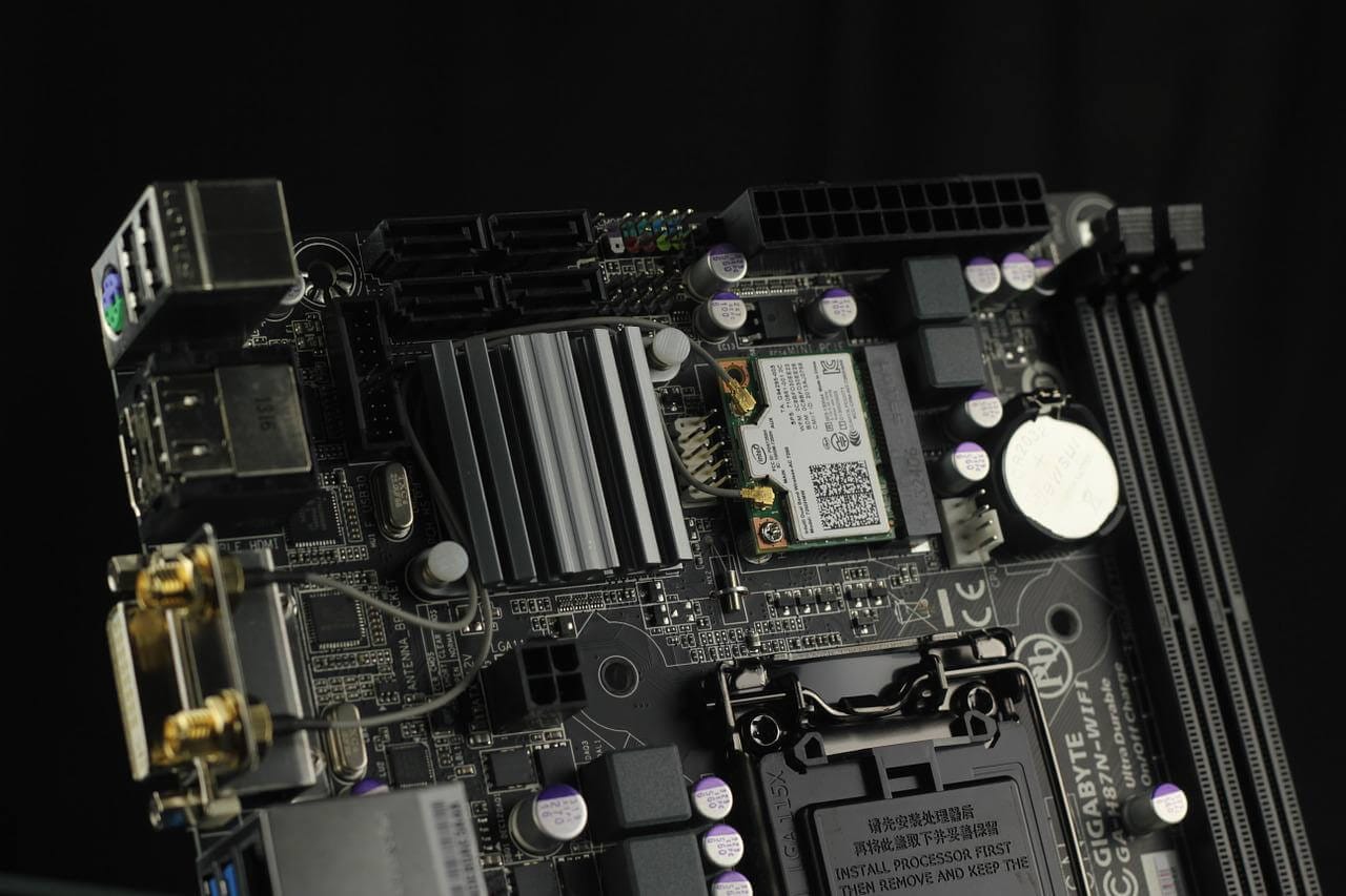 How Much Should I Spend on a Motherboard