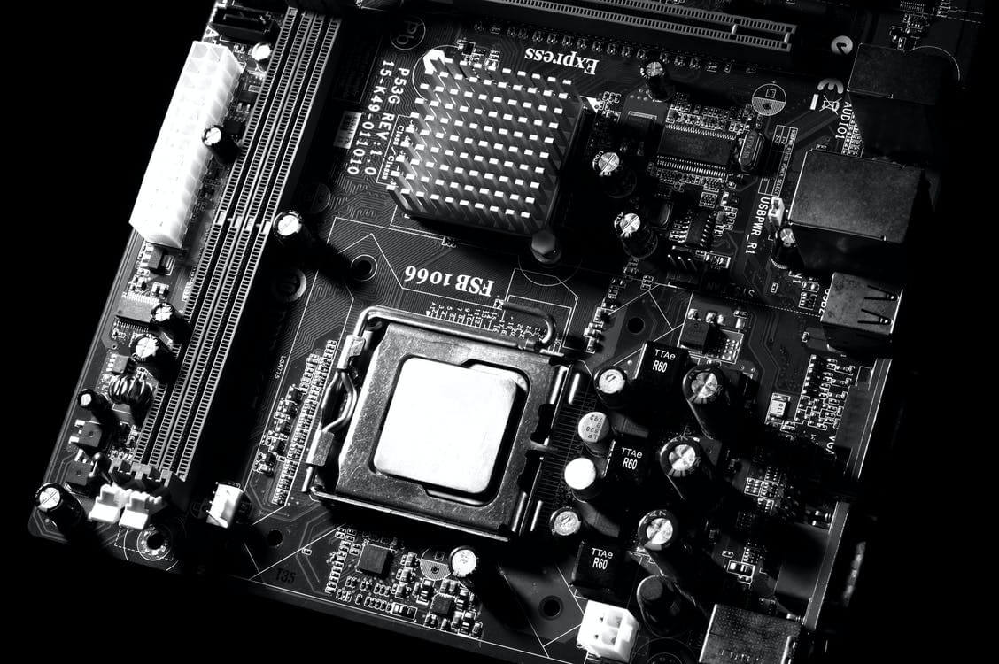 Do Motherboards Come With Bluetooth?