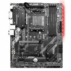 MSI B450 TOMAHAWK