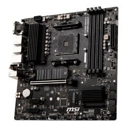 MSI B550M PRO-VDH WiFi