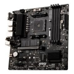 MSI B550M PRO-VDH WiFi
