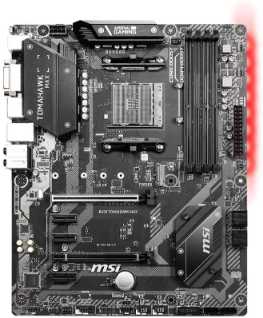 MSI B450 Tomahawk Max