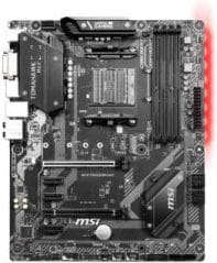 MSI MAG B450 Tomahawk Max